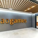 주식회사 카카오게임즈 이미지