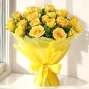 Yellow Roses - Connie Hall 이미지