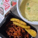 할매닭발 | 대전 용운동 대전대 맛집 '신할매닭발' 배달 후기