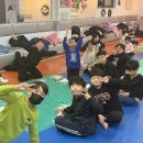 대호태권도체육관 이미지