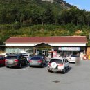 석굴암 산장 | [왜관]유학산 도봉사–천생산제면소–므므흐스 버거 후기