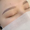 구로디지털단지눈썹 언니들의뷰티다방 눈썹이 생긴 후기