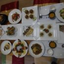 고래등한정식 이미지