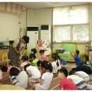 덕천초병설유치원 이미지