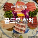 경일아파트 앞 주도로B | 천안 성정동 두정동 롯데마트 근처 참치 맛집 참치 해체쇼 보여주는 골드문 참치 내돈내산 후기