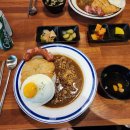 교반비빔밥&카레 이미지