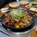2332 | 제3장. 쭈꾸미삼겹살 주삼 ! - 쭈꾸미여왕 수원 곡반정동 본점 내돈내산 후기