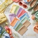 (주)런웨이인터네셔널 | 명품 브랜드별 봄 신상 컬러 트렌드 완벽 가이드