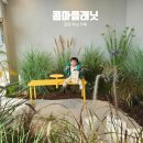 밀양-하남-하남-G-5 | 밀양 하남 카페 낙동강 뷰 대형카페 디저트 맛있는 콤마플래닛