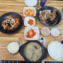 달동네마늘순대