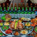 완미족발아산배방점