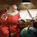 크리스마스 - 바벨론 종교라는 화학첨가물이 잔뜩 들어간 성탄절 이미지