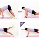 몸펴기 생활운동 B 이미지