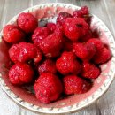 추풍령옛고개 이미지