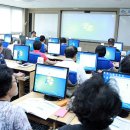 컴퓨터(중급) (한글, 엑셀, 파워포인트) 이미지