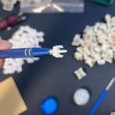 옥축산 | [키보드] FEKER 한백옥축 윤활 과정. 윤활 세트 소개!