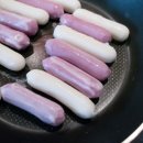 레드국물떡볶이