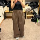 (주)두인어스 | 어스지구(EARTHJIGU) 요가복 팬츠 후기 I 겨울에 껴입기 좋은 유니섹스 요가 바지