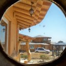 테라롯지흙집 이미지