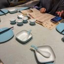 루지LU | 상하이 맛집 추천 웨이팅 필요 없는 정대광장 6층 점도덕