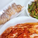 국민삼겹살단계점 | 김가연 전라도 김치 추천 돼지고기 삼겹살 수육 삶는법 막걸리수육 레시피
