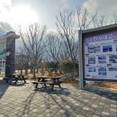 압해 동서리 선돌 이미지