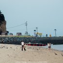 대전해수욕장1 | 대전 근교 바다 일출 일몰 당진 왜목마을해수욕장