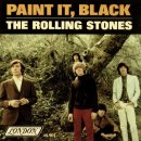 Paint It, Black / The Rolling Stones 이미지