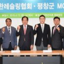 대한레슬링협회