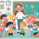 동화나라지역아동센터 이미지