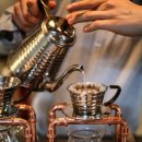 홈바리스타2급 이미지