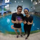 민트스쿠버 이미지