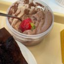 카페버니베어 | 분위기 좋은 강남 디저트카페 카페버니베어 후기