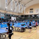 문경 배드민턴경기장 이미지