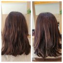 씨앤씨미용학원 | 부평미용실 추천 라벨르살롱(La belle salon) 커트 하고온 후기