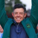 마스터즈 골프 이미지