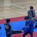 용인대 효성체육관 이미지