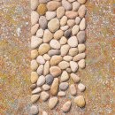 도전 수채화 이미지