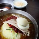 모라가야밀면 이미지