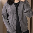 SLOWSTEADYCLUB | 네이더스 가디건 차콜 4 사이즈 후기와 사이즈팁, 슬로우스테디클럽 삼청점 매장