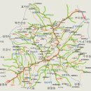 (100대 명산-6차) 북한산 종주 산행기