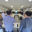 제12대 대한노인회 하남시지회 임원 선임장 전달식(2025.8.12) 이미지