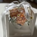 씨유진주평거우방점 | 진주 꽃집 푸르든 카네이션 하트박스로 어버이날 선물 끝!💐