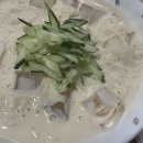 울산콩국 - 울주군 | 콩물 추천 윤성순장모님 장단콩 콩국 내돈내산 후기 - 콩국수 직접 먹어봤어요!
