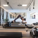 야간필라테스 이미지