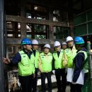 한신대학교 사회혁신경영대학원 | 이상훈 서울시의원, “수유역 5번 출구 에스컬레이터, 이번 추석 전 개통 박차”