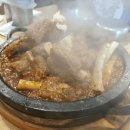 미소갈비찜 이미지