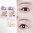 노산지 | 다이소 노글루 속눈썹 쉽게 붙이는 방법, 02 피치, 06 바니