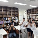 [실습 15일차] 안전요원, 물품구매, &#34;아이들의 함성&#34; 이미지