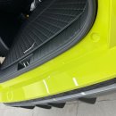 아트덴트 | 접촉사고에서 제대로 돈값하는 코나N PPF시공